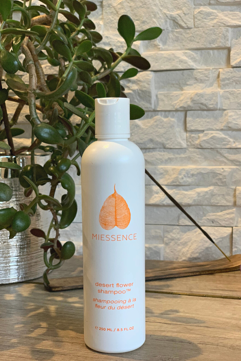 Metoda na kudrnaté vlasy Organic Skin Care Blog 2